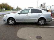 Skoda Octavia II (A5) Рестайлинг Иваново  - изображение 23