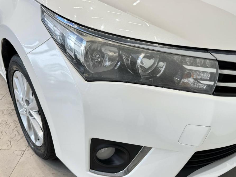 Toyota Corolla XI (E160 E170 E180) Волжский  - изображение 9