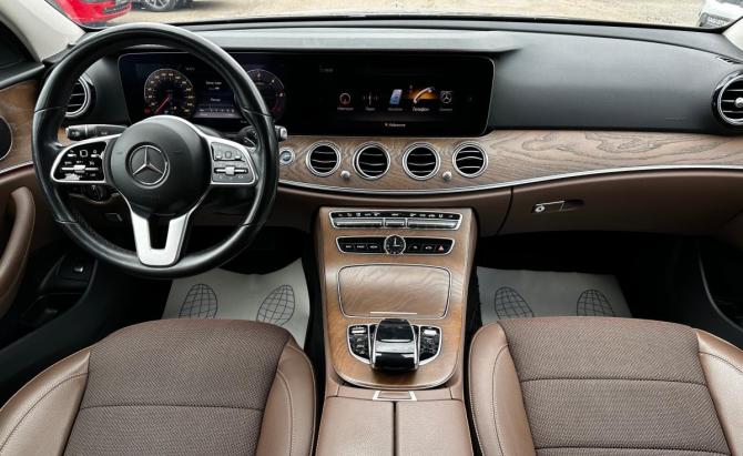 Mercedes-Benz E-Класс V (W213 S213 C238) с пробегом 2020 года, цена 3 700 000 рублей, 81841 км, седан, Автокод Объявления