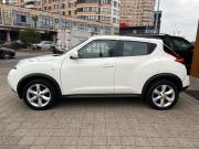 Nissan Juke I Краснодар  - изображение 26