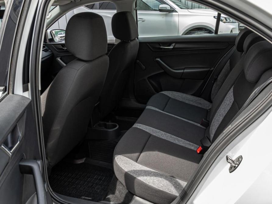 Skoda Rapid II Краснодар  - изображение 15