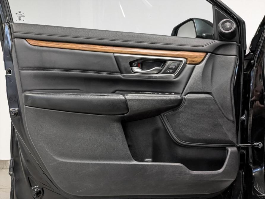Honda CR-V V Санкт-Петербург  - изображение 18