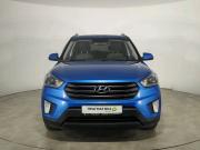 Hyundai Creta I Санкт-Петербург  - изображение 20