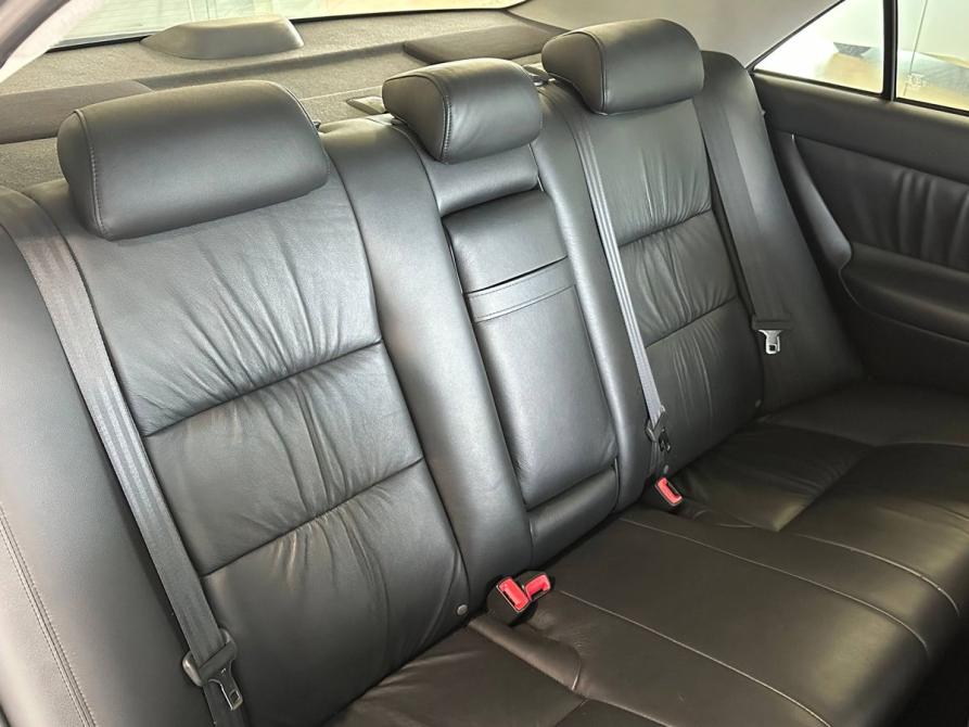 Toyota Camry V (XV30) Рестайлинг Тверь  - изображение 9