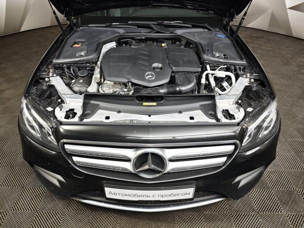 Mercedes-Benz E-Класс V (W213 S213 C238) с пробегом 2019 года, цена 3 331 000 рублей, 117262 км, седан, Автокод Объявления
