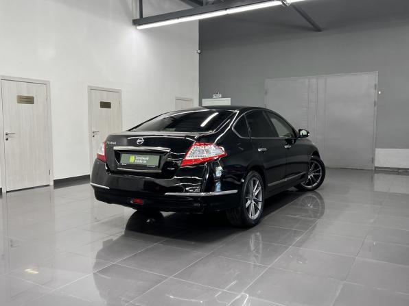 Nissan Teana II Рестайлинг с пробегом 2011 года, цена 875 000 рублей, 307644 км, седан, Автокод Объявления