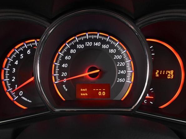 Nissan Murano II (Z51) с пробегом 2010 года, цена 1 399 000 рублей, 211148 км, внедорожник, Автокод Объявления