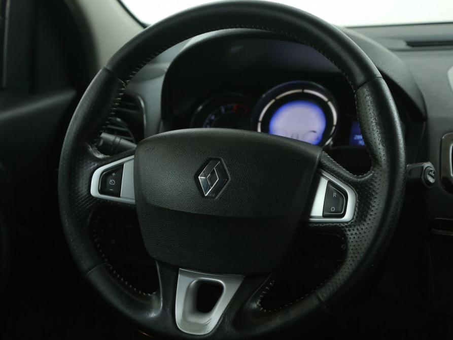 Renault Megane III Рестайлинг 2 Иваново  - изображение 16