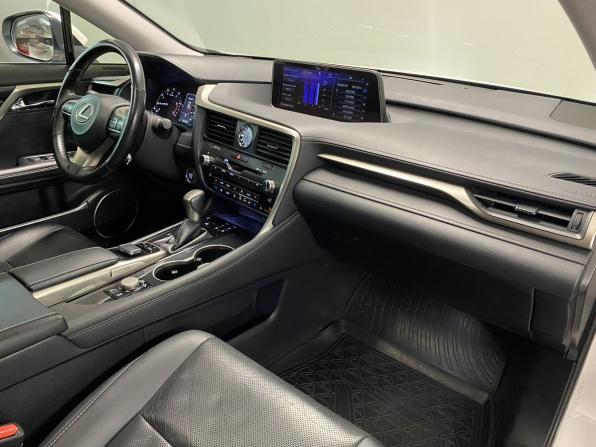Lexus RX IV с пробегом 2019 года, цена 3 990 000 рублей, 84767 км, внедорожник, Автокод Объявления