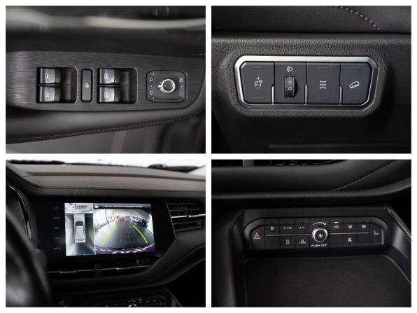 Haval F7 I с пробегом 2020 года, цена 1 890 000 рублей, 70124 км, внедорожник, Автокод Объявления
