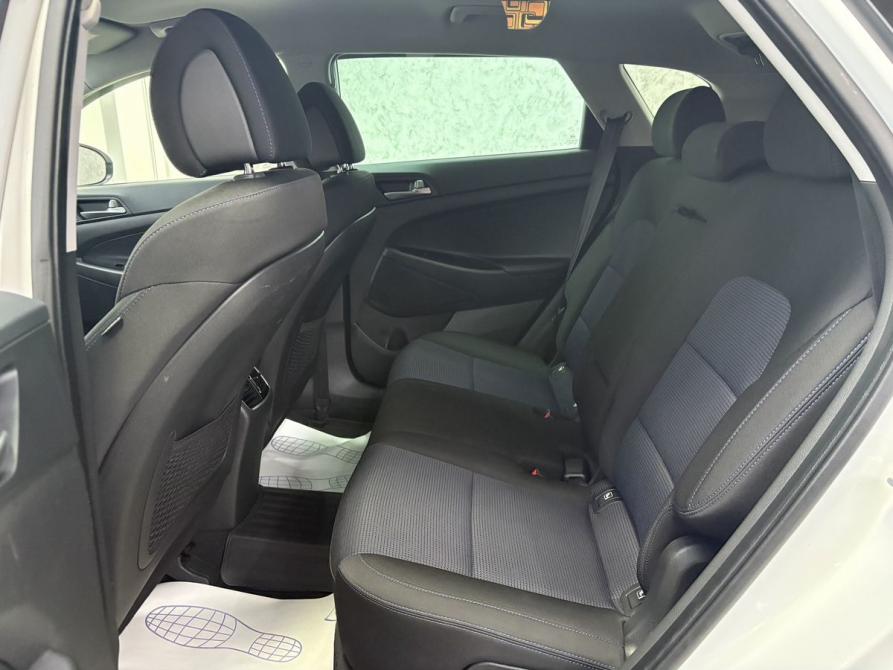 Hyundai Tucson III Ярославль  - изображение 14
