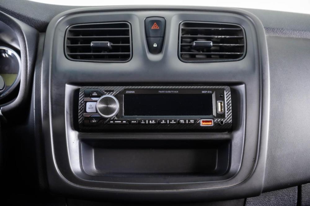 Renault Logan II Рестайлинг Пермь  - изображение 16
