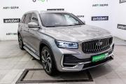 Geely Monjaro I Ульяновск  - изображение 37
