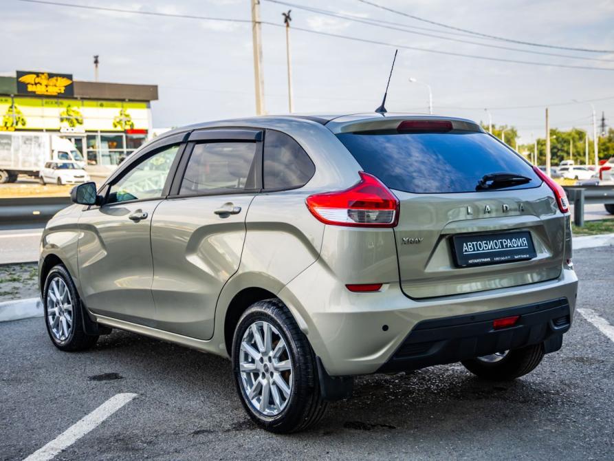 Lada (ВАЗ) XRAY I Волгоград  - изображение 5