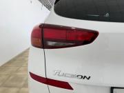 Hyundai Tucson III Рестайлинг Новороссийск  - изображение 50