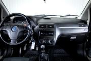 Fiat Punto III Grande Punto Тюмень  - изображение 38