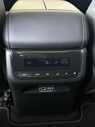 GAC GS8 II с пробегом 2024 года, цена 4 250 000 рублей, 18642 км, внедорожник, Автокод Объявления
