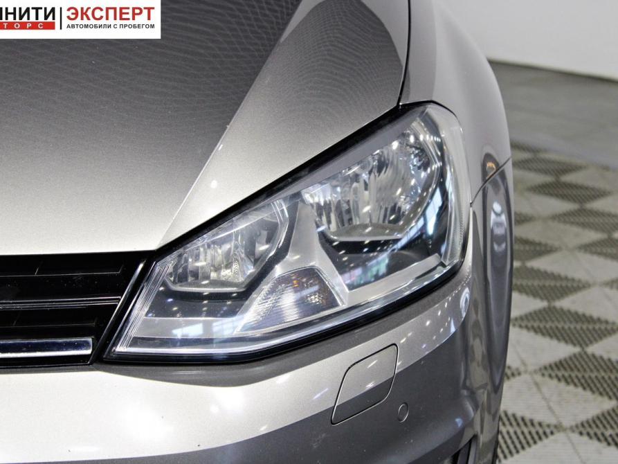Volkswagen Golf VII Белгород  - изображение 9