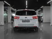 Kia Carnival III Москва  - изображение 34