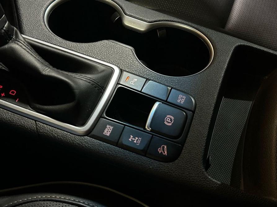 Kia Sportage IV Рестайлинг Челябинск  - изображение 15