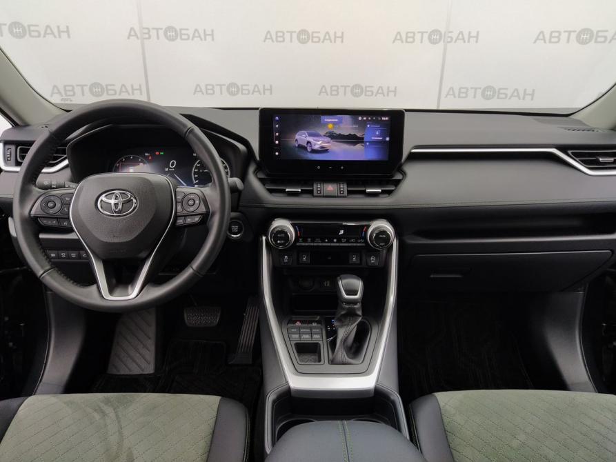 Toyota RAV4 V (XA50) Екатеринбург  - изображение 27