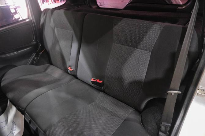 Chevrolet Niva I Рестайлинг с пробегом 2011 года, цена 569 000 рублей, 151000 км, внедорожник, Автокод Объявления