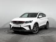 Geely Coolray I Санкт-Петербург  - изображение 21