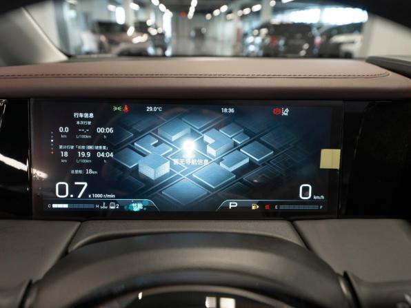 GAC M8 с пробегом 2026 года, цена 4 930 000 рублей, 10 км, минивэн, Автокод Объявления