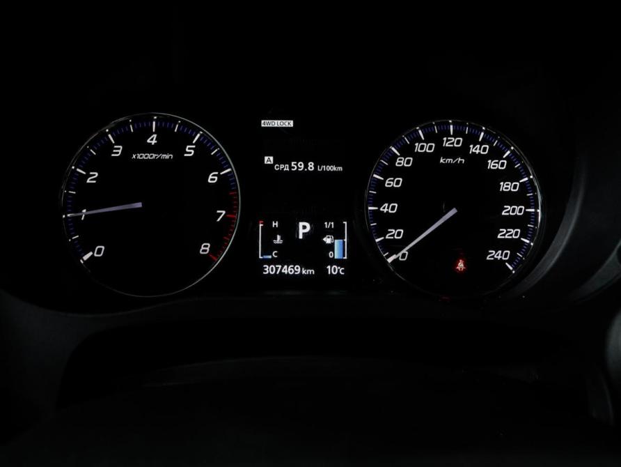 Mitsubishi Outlander III Москва  - изображение 11