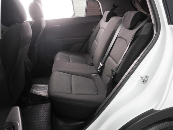 Hyundai Creta I с пробегом 2016 года, цена 1 469 000 рублей, 199946 км, внедорожник, Автокод Объявления