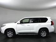 Toyota Land Cruiser Prado 150 Series Рестайлинг 2 Пермь  - изображение 27