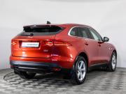 Jaguar F-Pace I Санкт-Петербург  - изображение 34