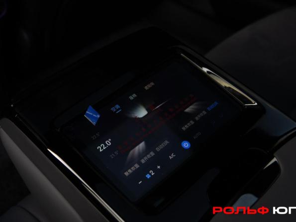 Voyah Passion I с пробегом 2025 года, цена 5 098 000 рублей, 11120 км, седан, Автокод Объявления