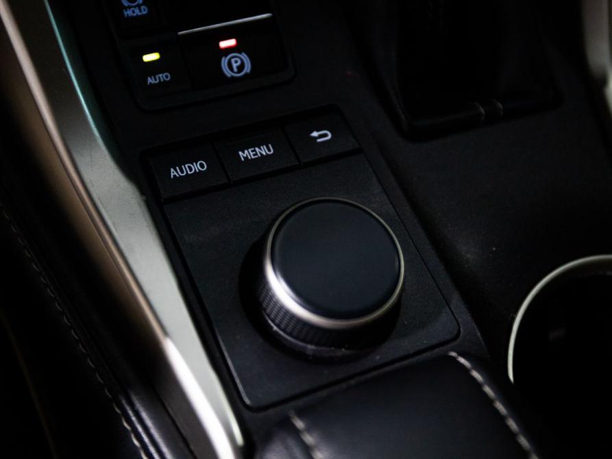 Lexus NX I Иркутск  - изображение 18
