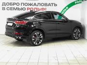 Geely Tugella I Рестайлинг Москва  - изображение 31