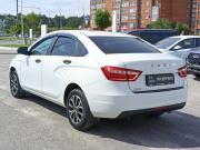 Lada (ВАЗ) Vesta I Йошкар-Ола  - изображение 30