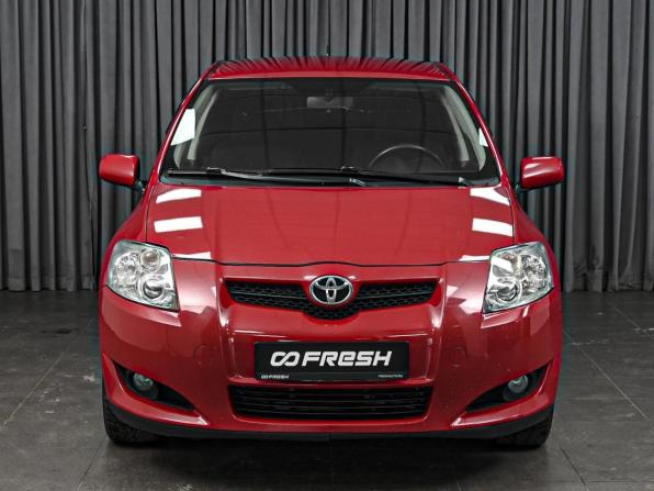 Toyota Auris I с пробегом 2008 года, цена 654 000 рублей, 228627 км, хэтчбек, Автокод Объявления