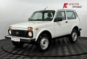 Lada (ВАЗ) Niva Legend I Нижний Новгород  - изображение 23