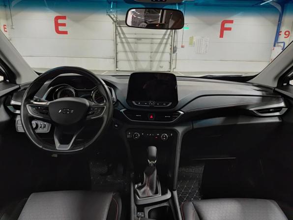 Chevrolet Orlando II с пробегом 2023 года, цена 2 150 000 рублей, 42259 км, минивэн, Автокод Объявления