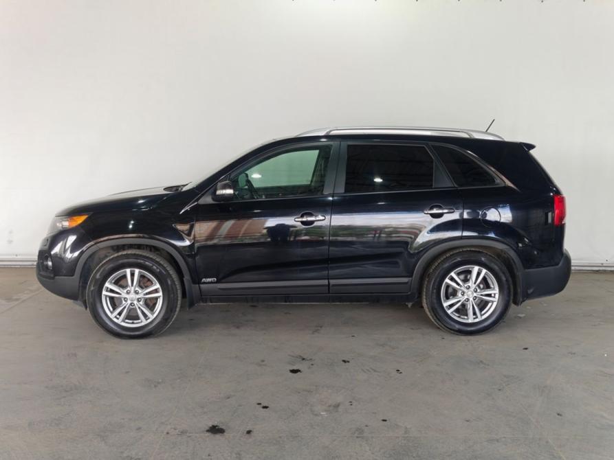 Kia Sorento II Москва  - изображение 7