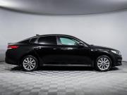 Kia Optima IV Москва  - изображение 30