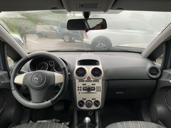 Opel Corsa D с пробегом 2008 года, цена 249 000 рублей, 248238 км, хэтчбек, Автокод Объявления