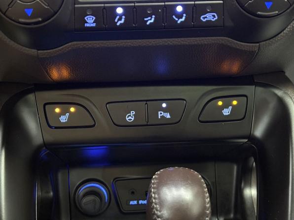 Hyundai ix35 I с пробегом 2012 года, цена 1 695 000 рублей, 42495 км, внедорожник, Автокод Объявления