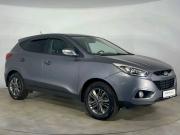 Hyundai ix35 I Рестайлинг Санкт-Петербург  - изображение 16