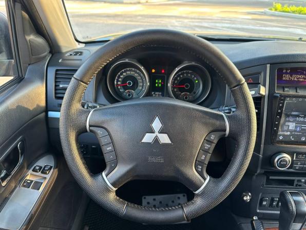 Mitsubishi Pajero IV с пробегом 2007 года, цена 1 398 000 рублей, 344000 км, внедорожник, Автокод Объявления