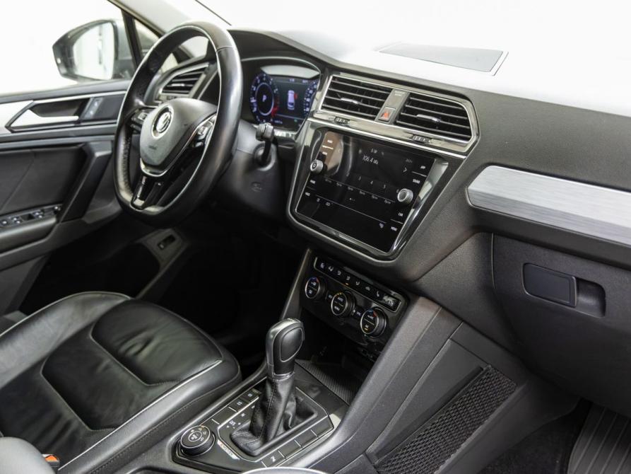 Volkswagen Tiguan II Волгоград  - изображение 35