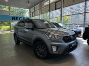 Hyundai Creta I Рестайлинг Санкт-Петербург  - изображение 69