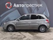 Kia Rio II Рестайлинг Пермь  - изображение 33