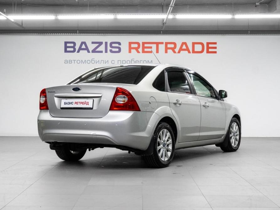 Ford Focus II Рестайлинг Тюмень  - изображение 6