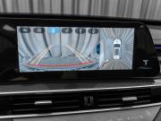 Chery Tiggo 7 Pro Max I Рестайлинг Москва  - изображение 43